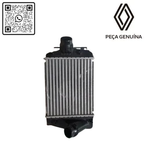 RN 67953R 144967953R INTERCOOLER 1.3 16V H5H CAPDUSORO 1